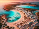 Formentera: Das Karibische Juwel der Balearen