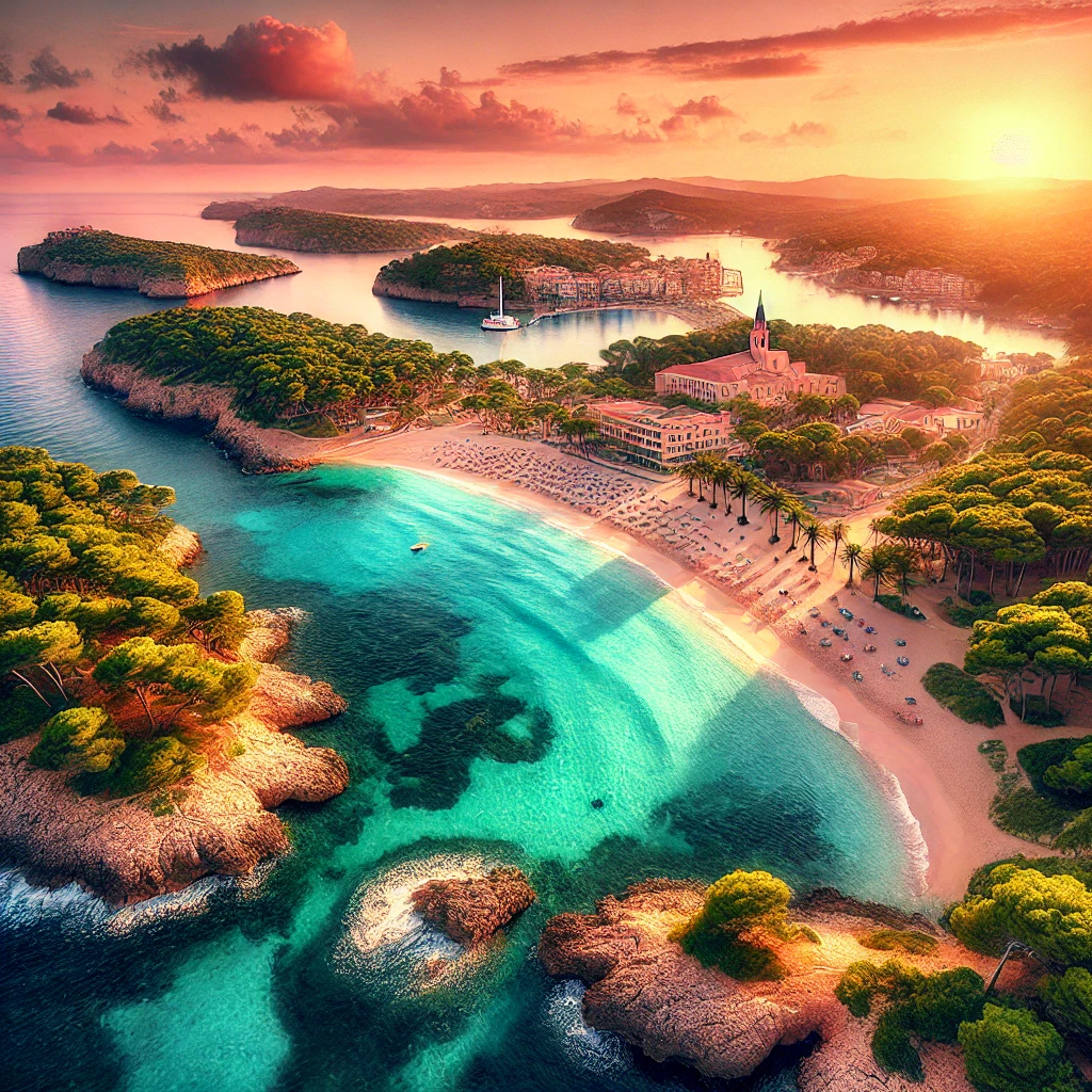 Menorca: Die Ruhige Schönheit der Balearen – Ein Paradies für Entdecker