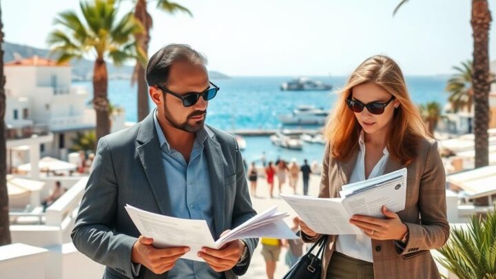 Detekteien auf den Balearen: Wie Ermittler bei Betrug, Diebstahl und persönlichen Konflikten auf Mallorca, Ibiza & Co. helfen